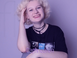 Daphneallen