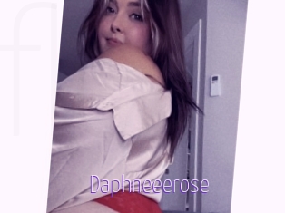 Daphneeerose