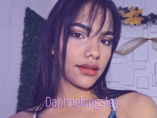 Daphnekingsley