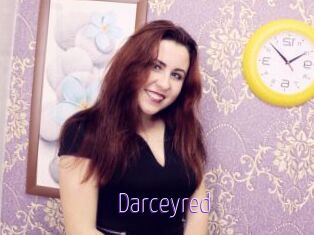 Darceyred