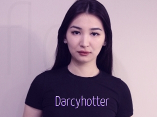 Darcyhotter