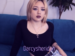 Darcysheridan