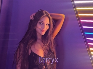 Darcyx