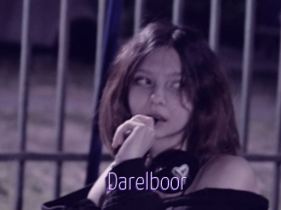 Darelboor