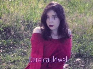 Darelcauldwell