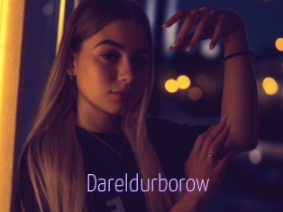 Dareldurborow