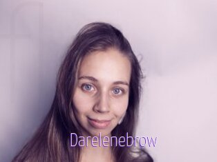 Darelenebrow