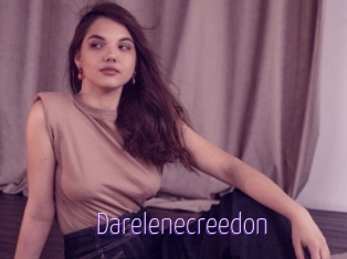 Darelenecreedon