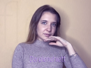 Darelenehiett