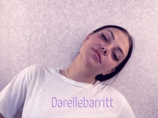 Darellebarritt