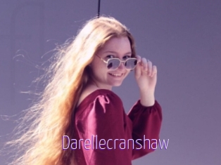 Darellecranshaw