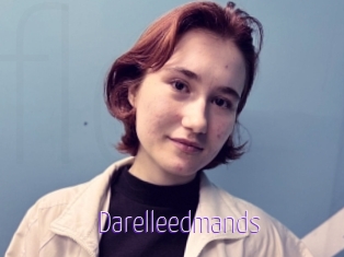 Darelleedmands
