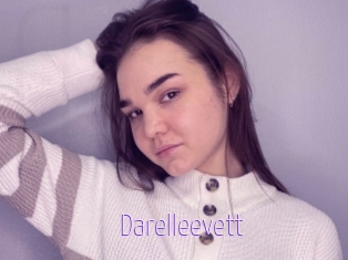 Darelleevett