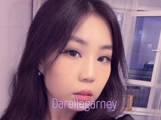 Darellegarney