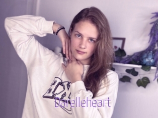 darelleheart Fuck Lolita Cunt