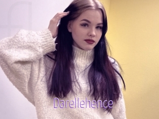 Darellehence