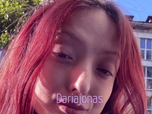 Dariajonas