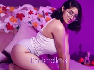 Darikorollens