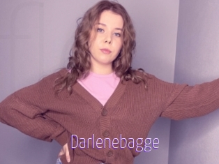 Darlenebagge