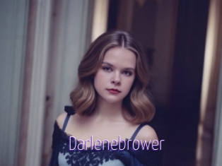 Darlenebrower