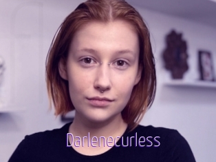 Darlenecurless