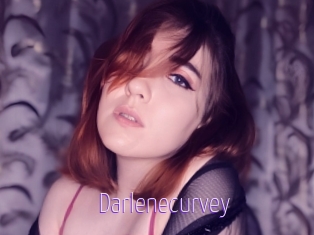 Darlenecurvey