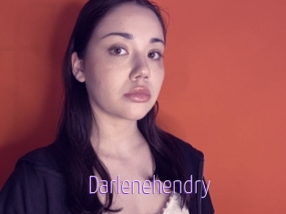 Darlenehendry