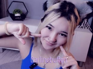 Darlinebufkin