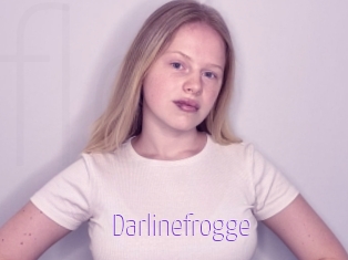 Darlinefrogge