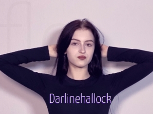 Darlinehallock
