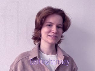 Darlinehanney