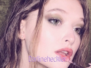 Darlineheckler