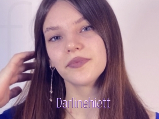 Darlinehiett