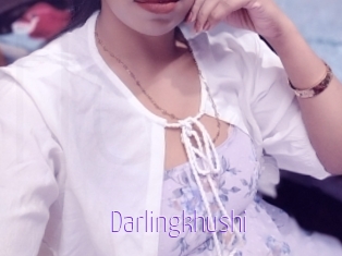Darlingkhushi