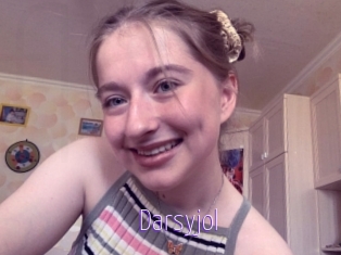 Darsyjol