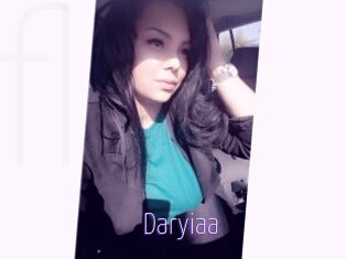 Daryiaa
