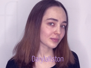 Darylallston