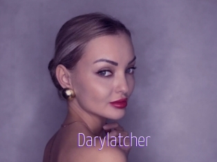 darylatcher Fuck Lolita Cunt