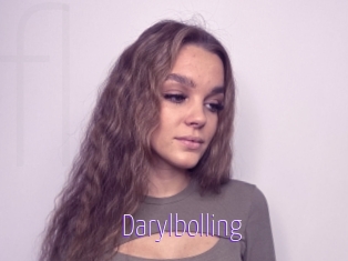 Darylbolling