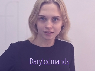 Daryledmands