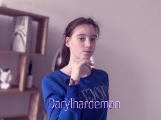 Darylhardeman