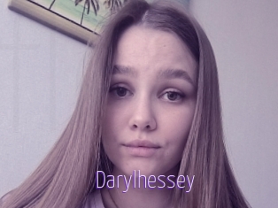 Darylhessey