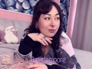 Davinamoore