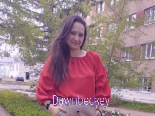 Dawnbeckey