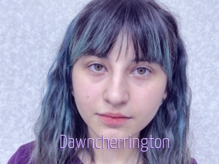 Dawncherrington