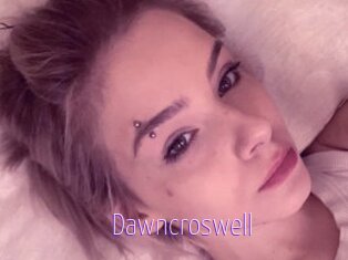 Dawncroswell
