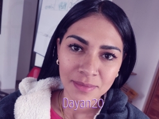 Dayan20
