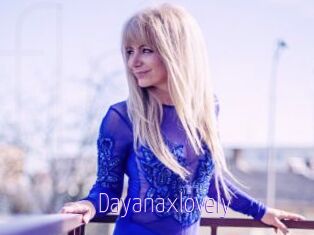 Dayanaxlovely
