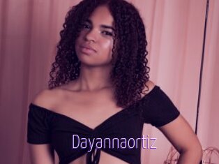 Dayannaortiz