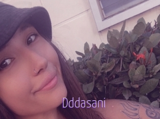 Dddasani